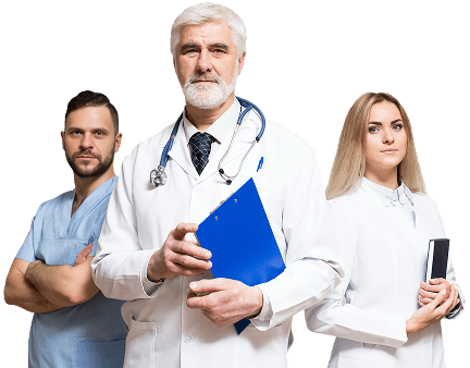 Medical Professionals