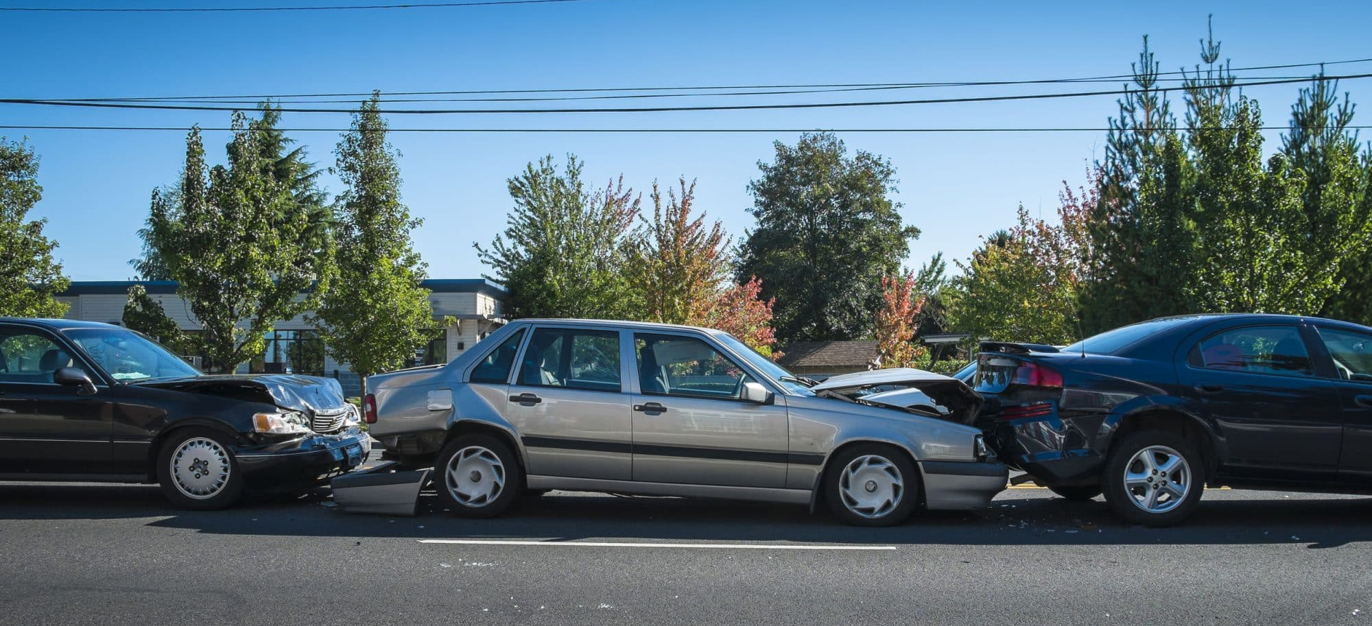 1 Killed, Several in Serious Condition Following Multi-Car Crash in San Jose: Why Medical Evaluation After an Accident Is So Important