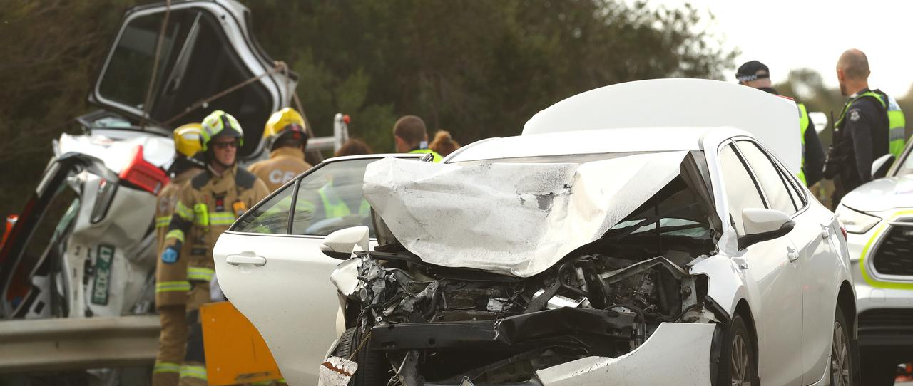 1 Deceased, Several Injured After 10-Car Crash on the 10 Freeway in Upland: The Importance of Immediate Medical Evaluation After a Serious Accident