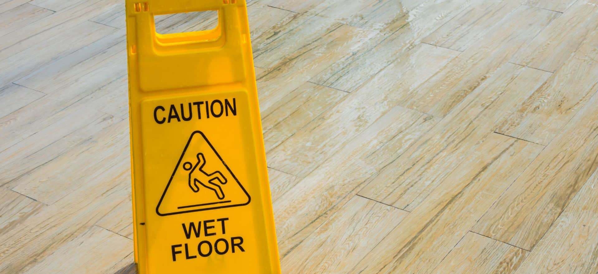 How Long Do You Have to File a Slip and Fall Claim in California?