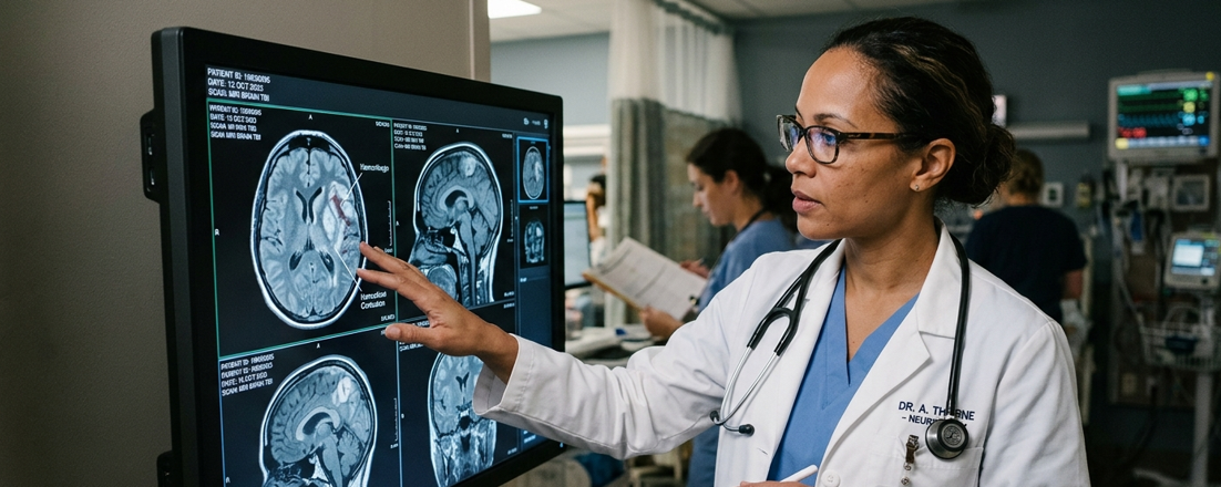 Traumatic Brain Injuries: Proving the Invisible Effects in a California Lawsuit