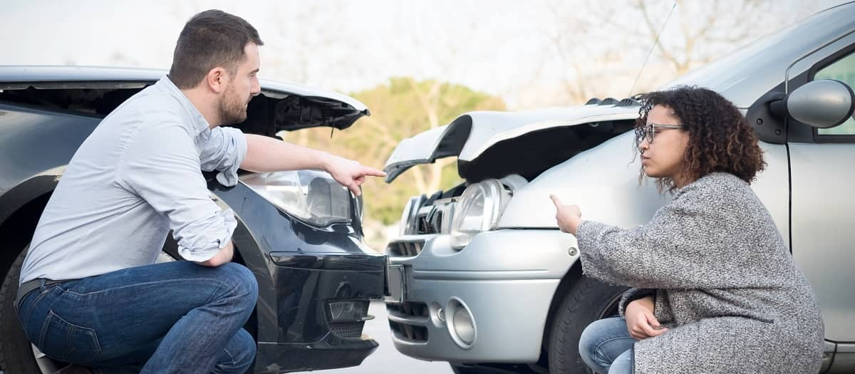 Can You Recover Compensation if You Were Partly at Fault for an Accident in Texas?