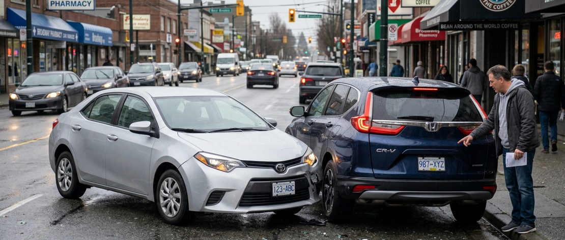 Do You Need to See a Doctor After a Minor Car Accident?