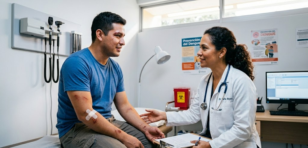 Soft Tissue Injuries After an Accident: Symptoms, Treatment, and Recovery