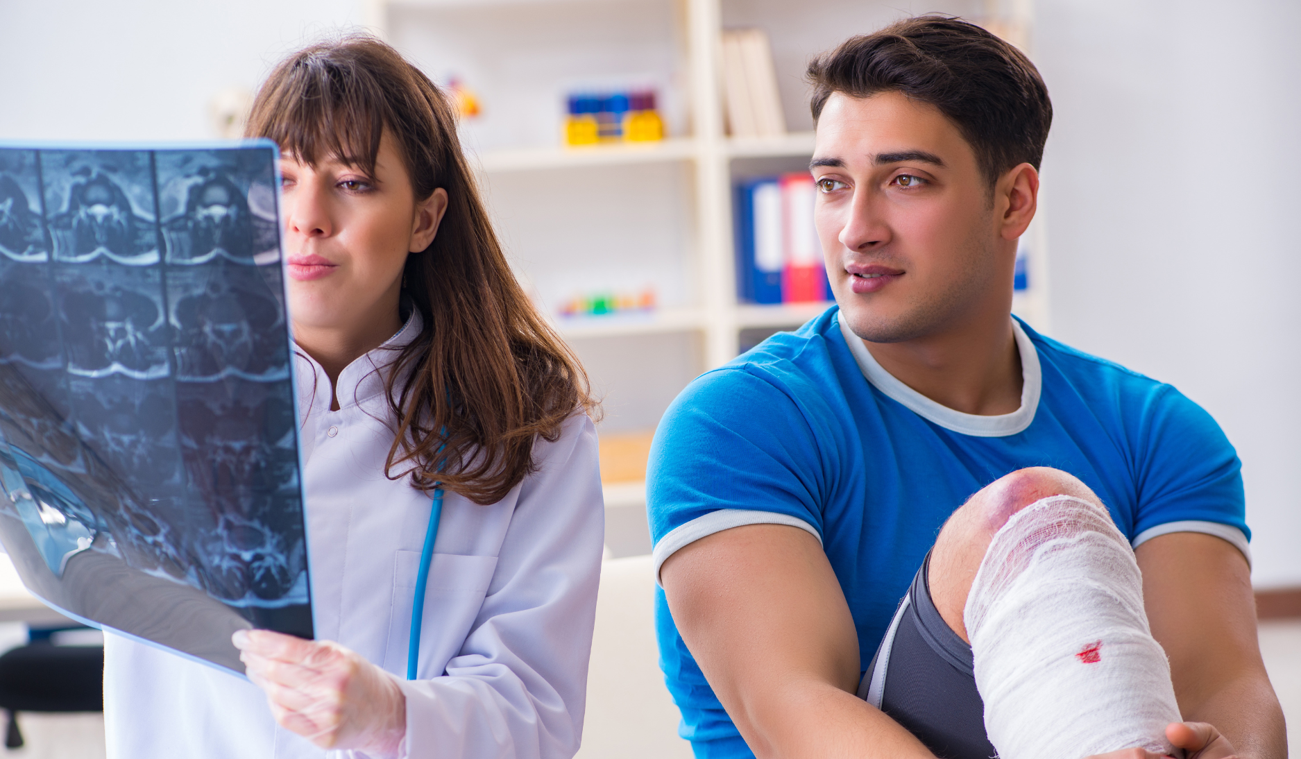 How to Get Treatment with No Out-of-Pocket Expense After a Car Accident