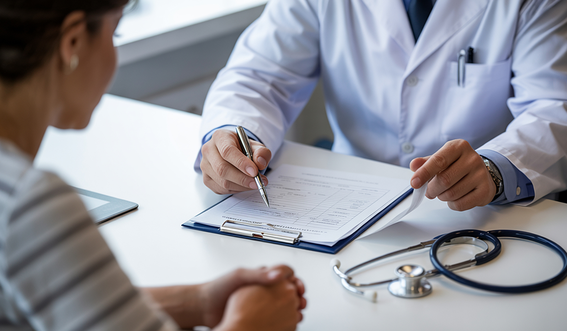 What Is a Gap in Treatment and How to Avoid It After a Car Accident