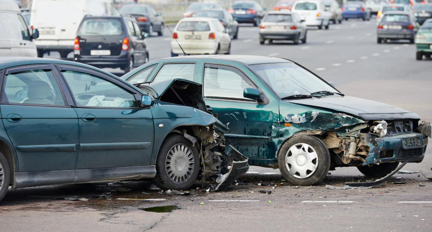 Why You Typically Can’t Use Health Insurance for Auto Accident Injuries