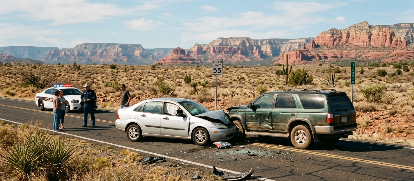 How Pre-Existing Conditions Affect Your Car Accident Case in Arizona