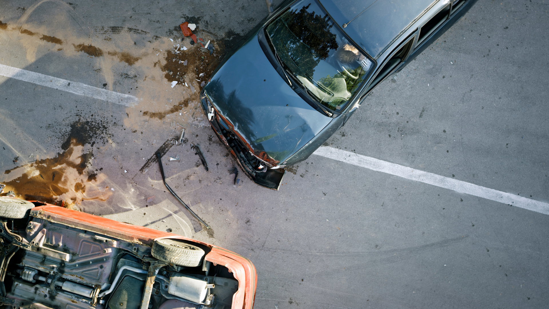 What to Do in the First 24 Hours After a Car Accident: A Medical Checklist