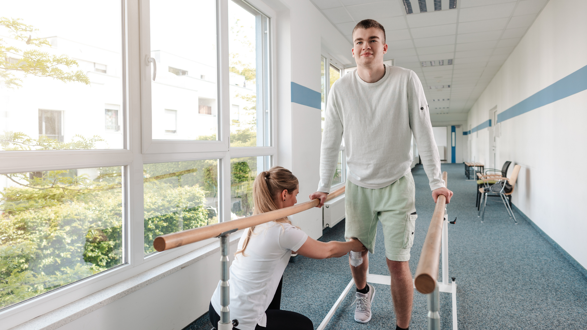 Maintaining Your Exercise Routine During Accident Recovery