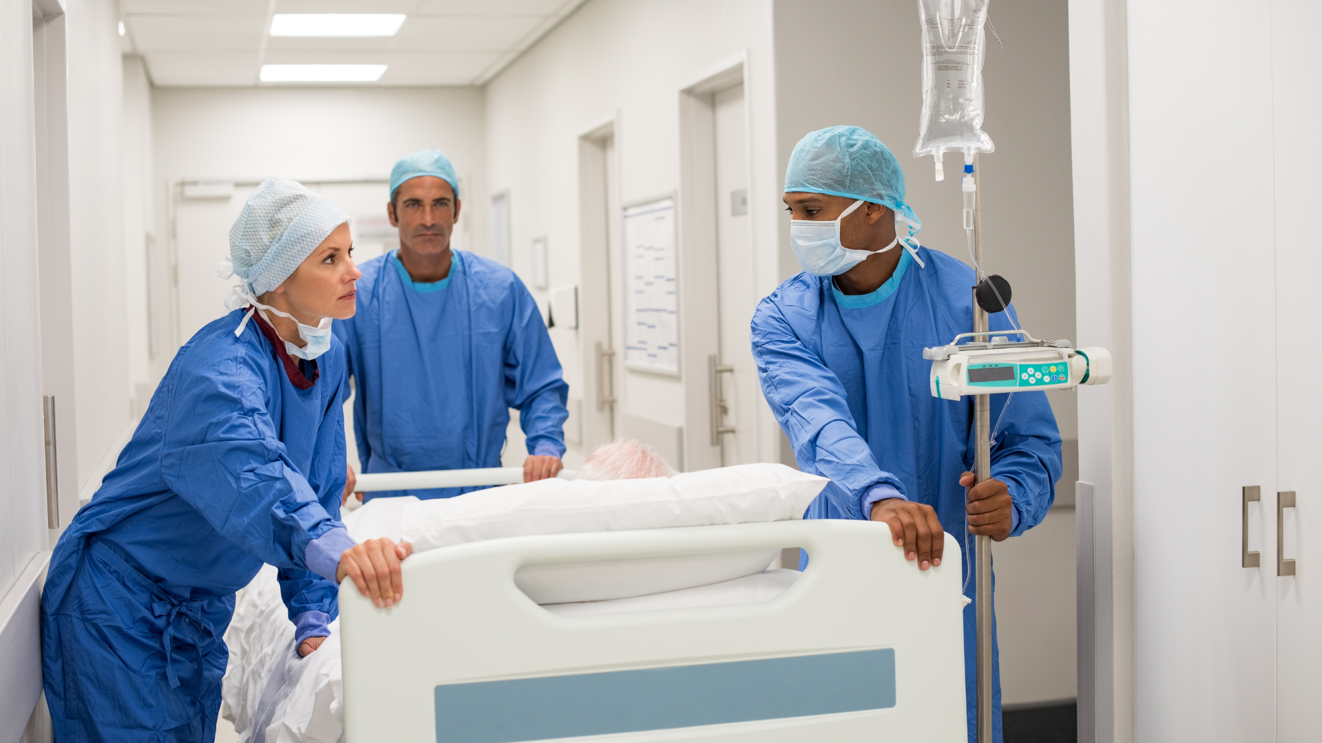 The Difference Between Urgent Care and a Personal Injury Doctor After a Crash