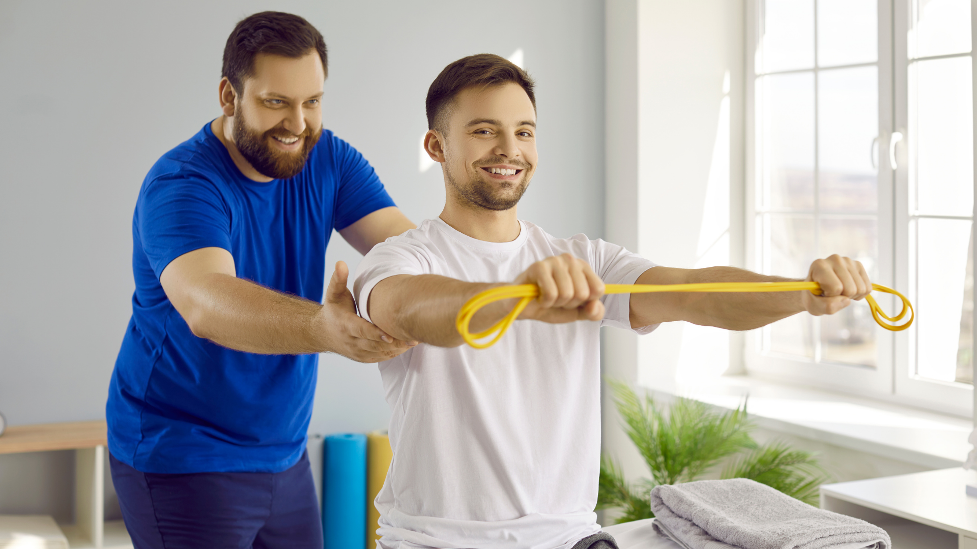 How Long Does It Take to Recover From a Car Accident Injury?