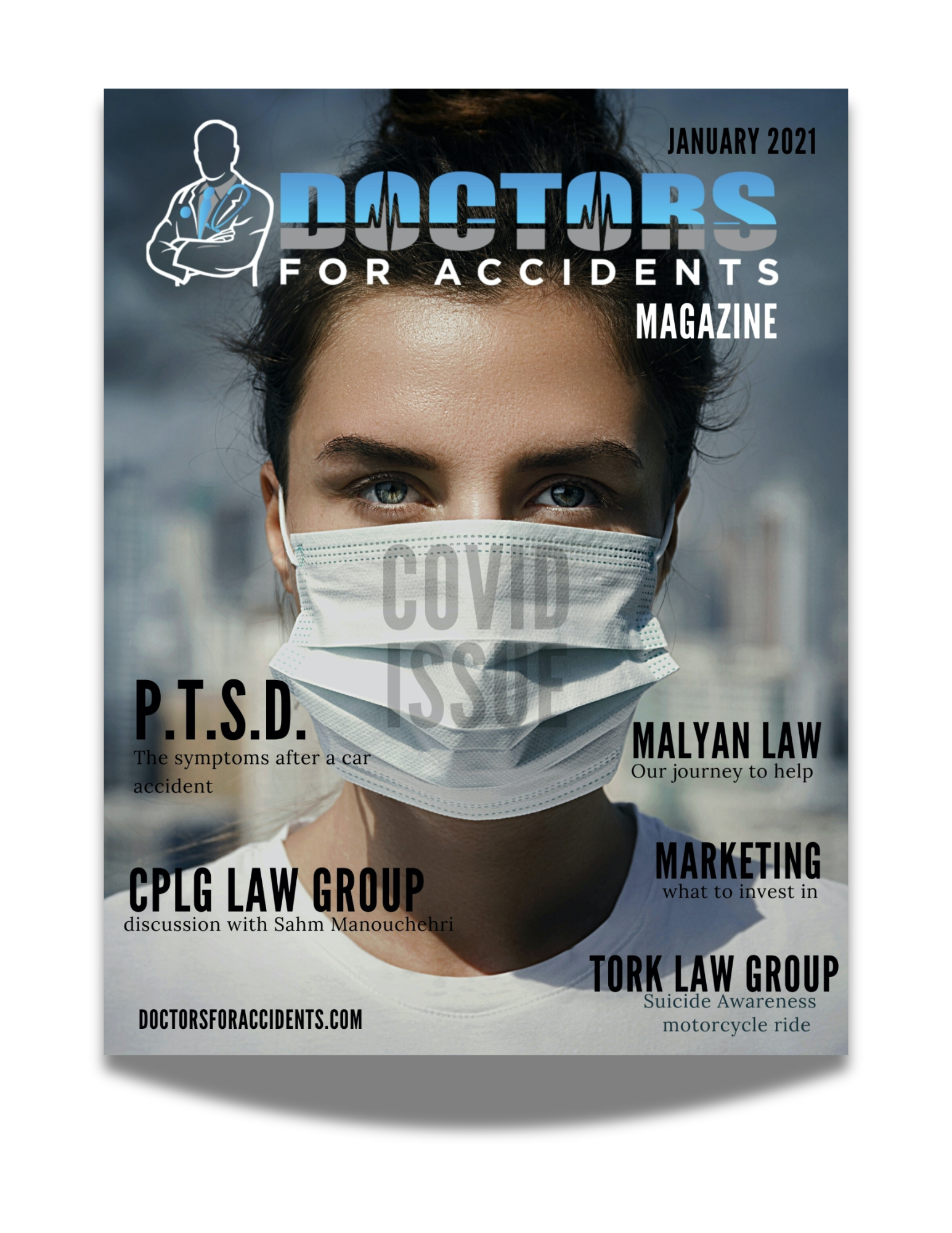 D4A Magazine – Issue 2