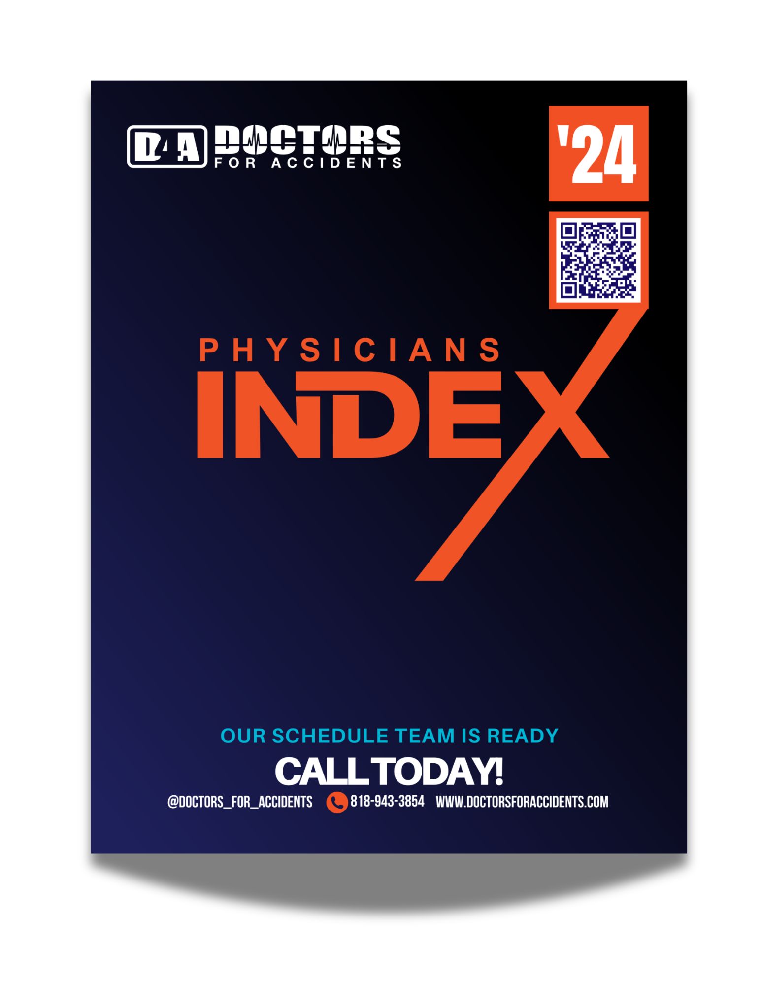 D4A Magazine – Issue 3
