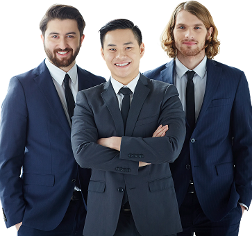 Attorneys and Case Managers