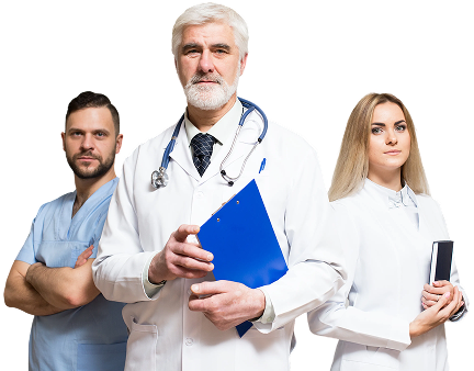 Medical Professionals